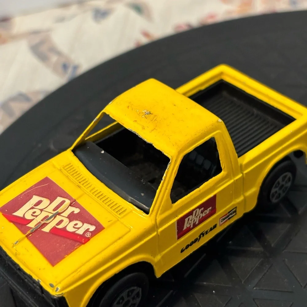 Vintage Trucks Earth Movers Matchbox Tonka TootsieToy Die Cast